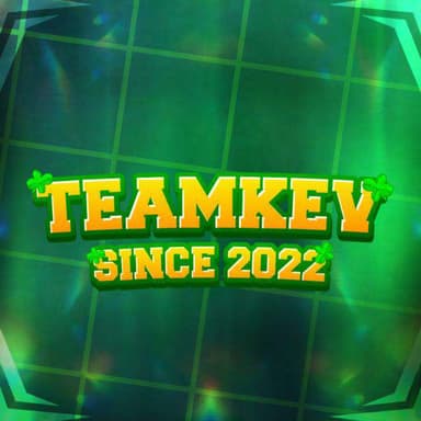TeamKEV team avatar